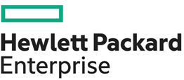 Hewlett Packard Enterprise